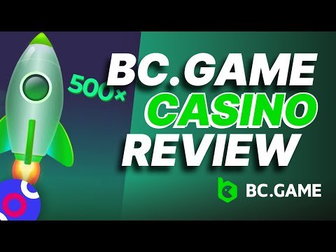 Unlock Exciting Rewards with BC.Game DK Bonus Codes -202770842