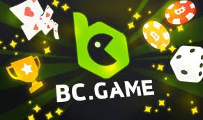 Unlock Exclusive Rewards with BC.Game Bonus Code -248864014