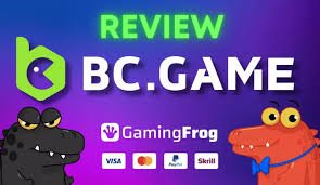 دليل سحب BC.Game خطوات سهلة وآمنة لسحب أرباحك